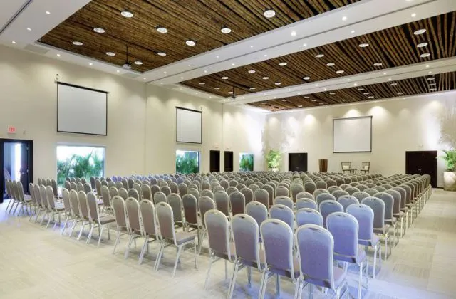 Grand Palladium Bavaro Suite All Inclusive salle de reunion
